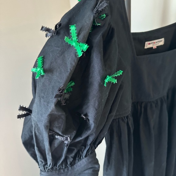 Saint Laurent Designer Dress | made in France - Picture 6 of 14